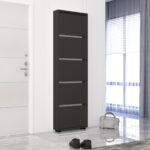 Pantofar Leo Slim 70x16x203H cm