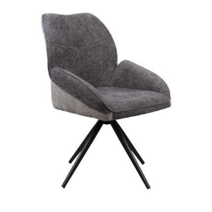Scaun Nimbus Dark Grey