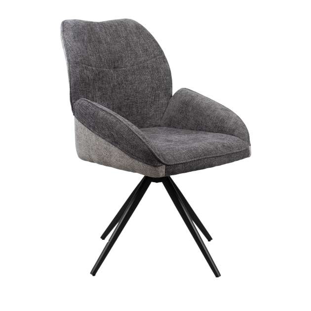 Scaun Nimbus Dark Grey