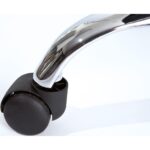 Fotoliu Birou F-65 Black