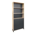 Dulap Combi 2 usi 900x340x2100h