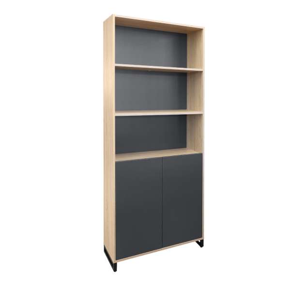 Dulap Combi 2 usi 900x340x2100h