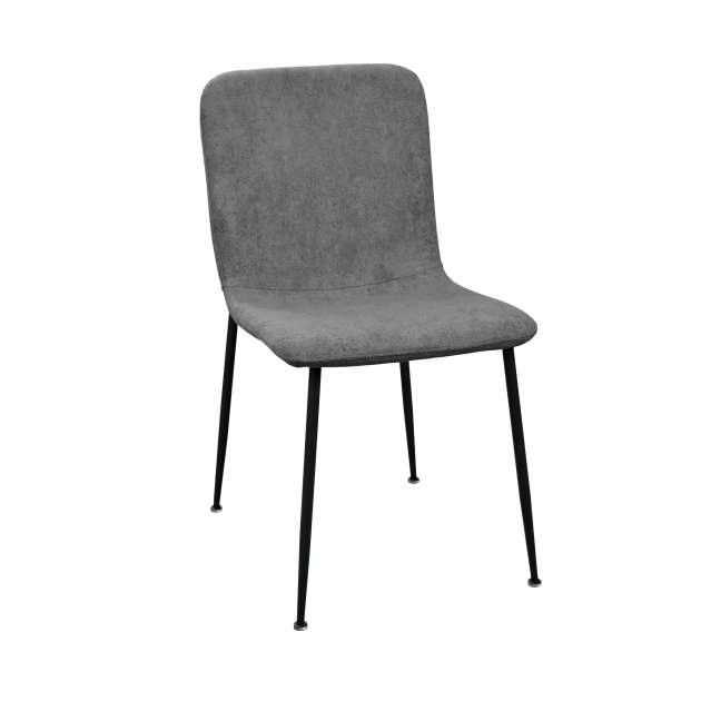 Scaun Smart Dark grey DC-5037