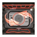 Cuptor Darko Porlan F9T04 MX Grey
