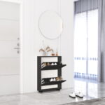 Pantofar Leo Slim 60x16x86H cm