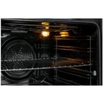 Cuptor electric Backer BIO65-785T FBL Black