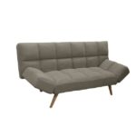 Sofa LM-58 Grey Stofa OTE 170