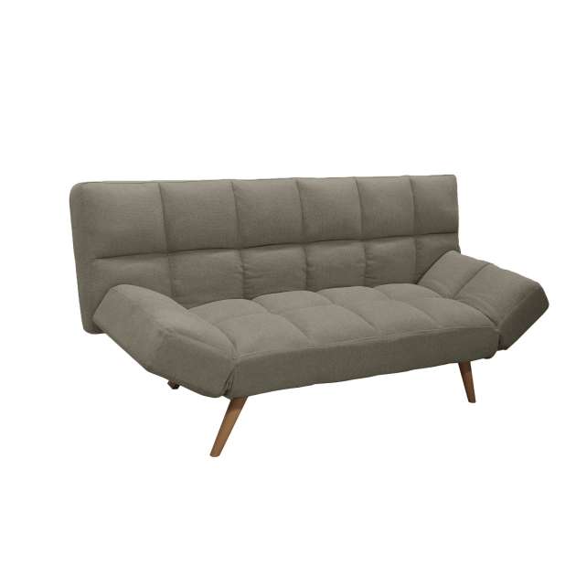 Sofa LM-58 Grey Stofa OTE 170
