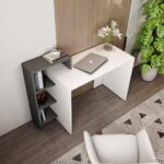 Birou Riks 120x60x75H cm