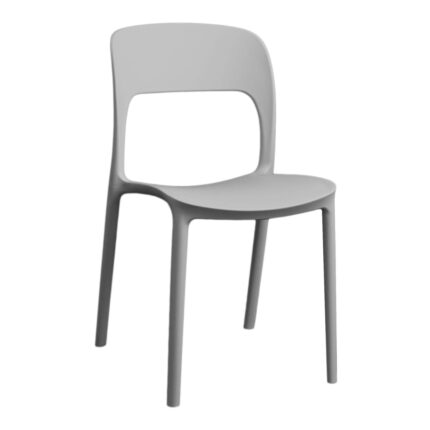 Scaun Vigo Grey