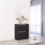 Pantofar Leo 80x27x86H cm