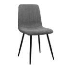 Scaun Stav Grey