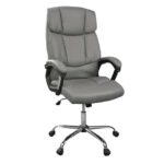 Fotoliu Birou BX-3008 Grey