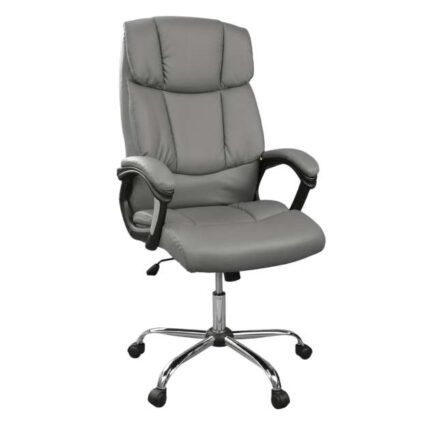 Fotoliu Birou BX-3008 Grey