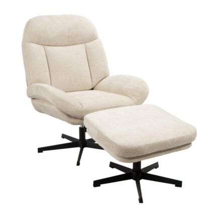 Fotoliu Velia CL25-04 Beige