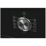 Cuptor electric Backer BIO65-785T FBL Black