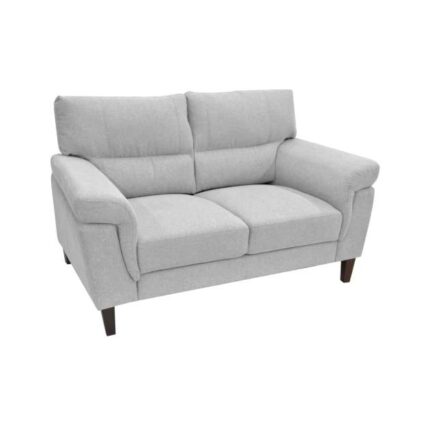 Canapea Mellissa 2 Grey