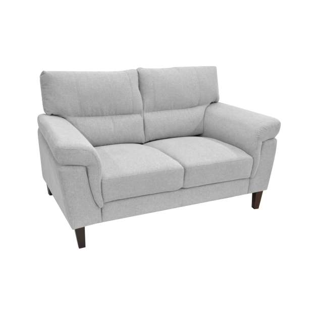 Canapea Mellissa 2 Grey