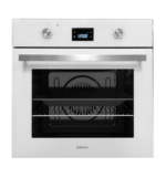 Cuptor electric Backer BCE 5262 touch WH White