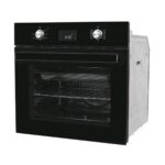 Cuptor electric Backer BIO65-785T FBL Black