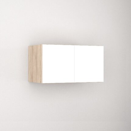 Dulap superior Smart-Home 0.80x0.56x0.50H m.
