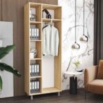 Dulap combinat Flex (80x40x210H cm)