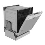Mașină spălat vase Backer WQP12-5315