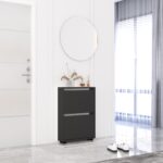 Pantofar Leo Slim 100x16x86H cm