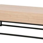 Masa Cafea Flip 100x55x40H