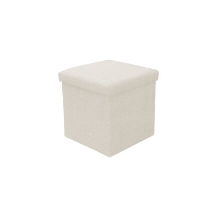 Puf Tico Beige