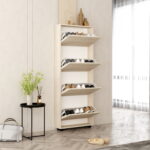 Pantofar Leo Slim 100x16x164H cm