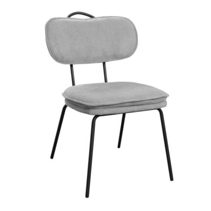 Scaun Solomon Grey JD8405-2-Y1