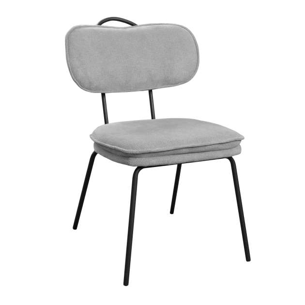 Scaun Solomon Grey JD8405-2-Y1