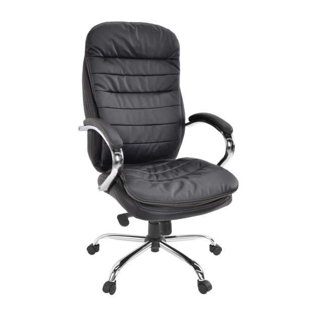 Fotoliu Birou BX-3679 Black