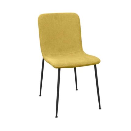 Scaun Smart Yellow DC-5037