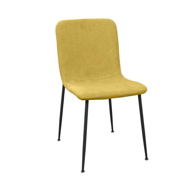 Scaun Smart Yellow DC-5037