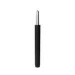 Piston 330mm Black