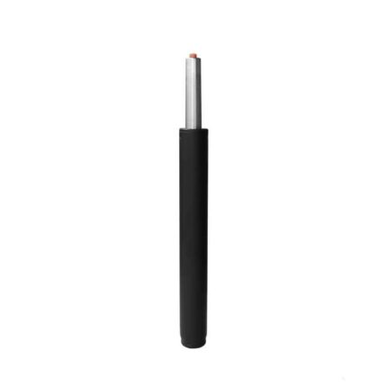 Piston 330mm Black