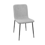 Scaun Smart Grey DC-5037