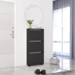 Pantofar Leo Slim 100x16x125H cm