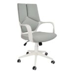Fotoliu Birou Fenix CF White