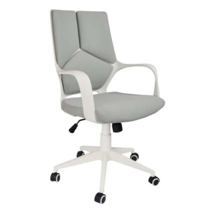 Fotoliu Birou Fenix CF White