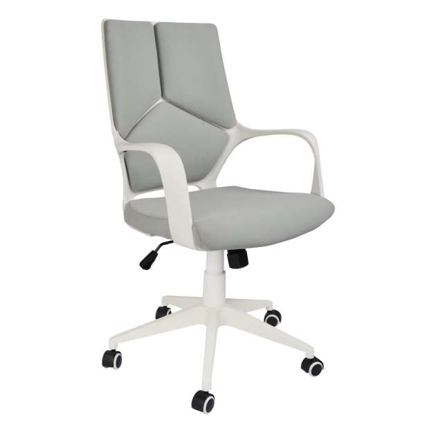 Fotoliu Birou Fenix CF White
