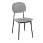 Scaun Vitality Grey 86F
