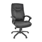 Fotoliu Birou BX-3671 Black