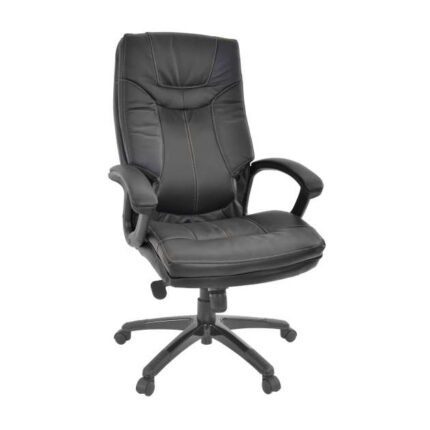 Fotoliu Birou BX-3671 Black