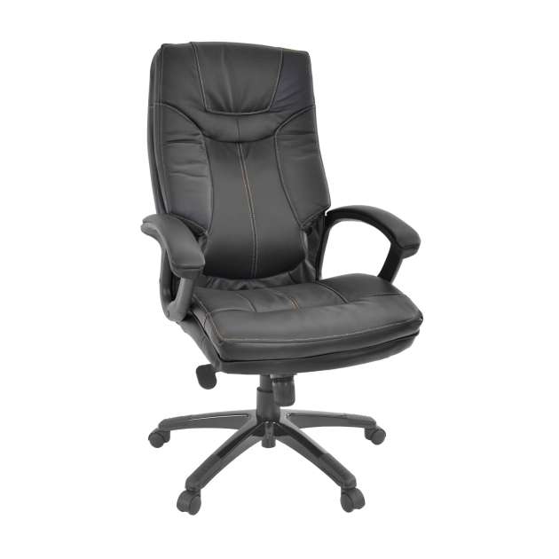 Fotoliu Birou BX-3671 Black