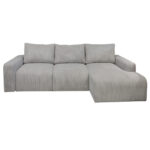 Canapea Loft Coltar Dreapta