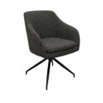 Scaun Santi C3052V Platin