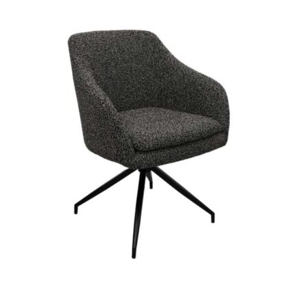 Scaun Santi C3052V Platin